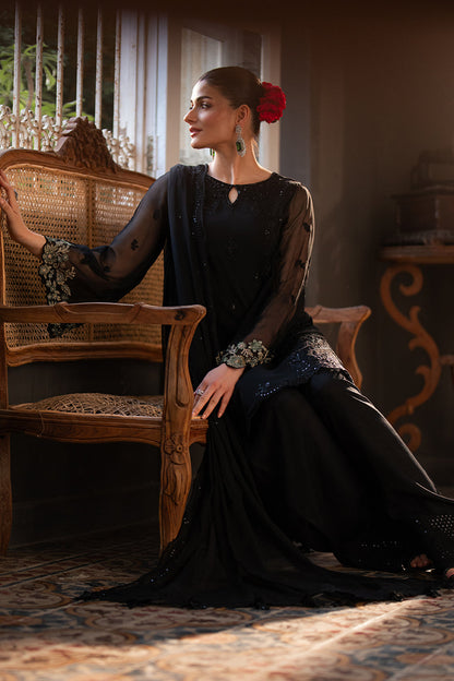 Azure | Ensembles | Shadowlit - Ladies Clothes - Maria Faisal