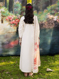 Parishay | Shangrila Luxury Lawn | SHR - 07 by Maria Faisal - Registered Vendor of : Parishay - type : Ladies Clothes - 100% original wedding dresses