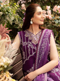 Parishay | Shangrila Luxury Lawn | SHR - 08 by Maria Faisal - Registered Vendor of : Parishay - type : Ladies Clothes - 100% original wedding dresses