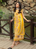 Parishay | Shangrila Luxury Lawn | SHR - 09 by Maria Faisal - Registered Vendor of : Parishay - type : Ladies Clothes - 100% original wedding dresses