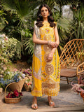 Parishay | Shangrila Luxury Lawn | SHR - 09 by Maria Faisal - Registered Vendor of : Parishay - type : Ladies Clothes - 100% original wedding dresses