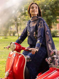Parishay | Shangrila Luxury Lawn | SHR - 11 by Maria Faisal - Registered Vendor of : Parishay - type : Ladies Clothes - 100% original wedding dresses