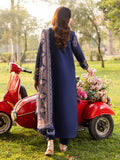 Parishay | Shangrila Luxury Lawn | SHR - 11 by Maria Faisal - Registered Vendor of : Parishay - type : Ladies Clothes - 100% original wedding dresses