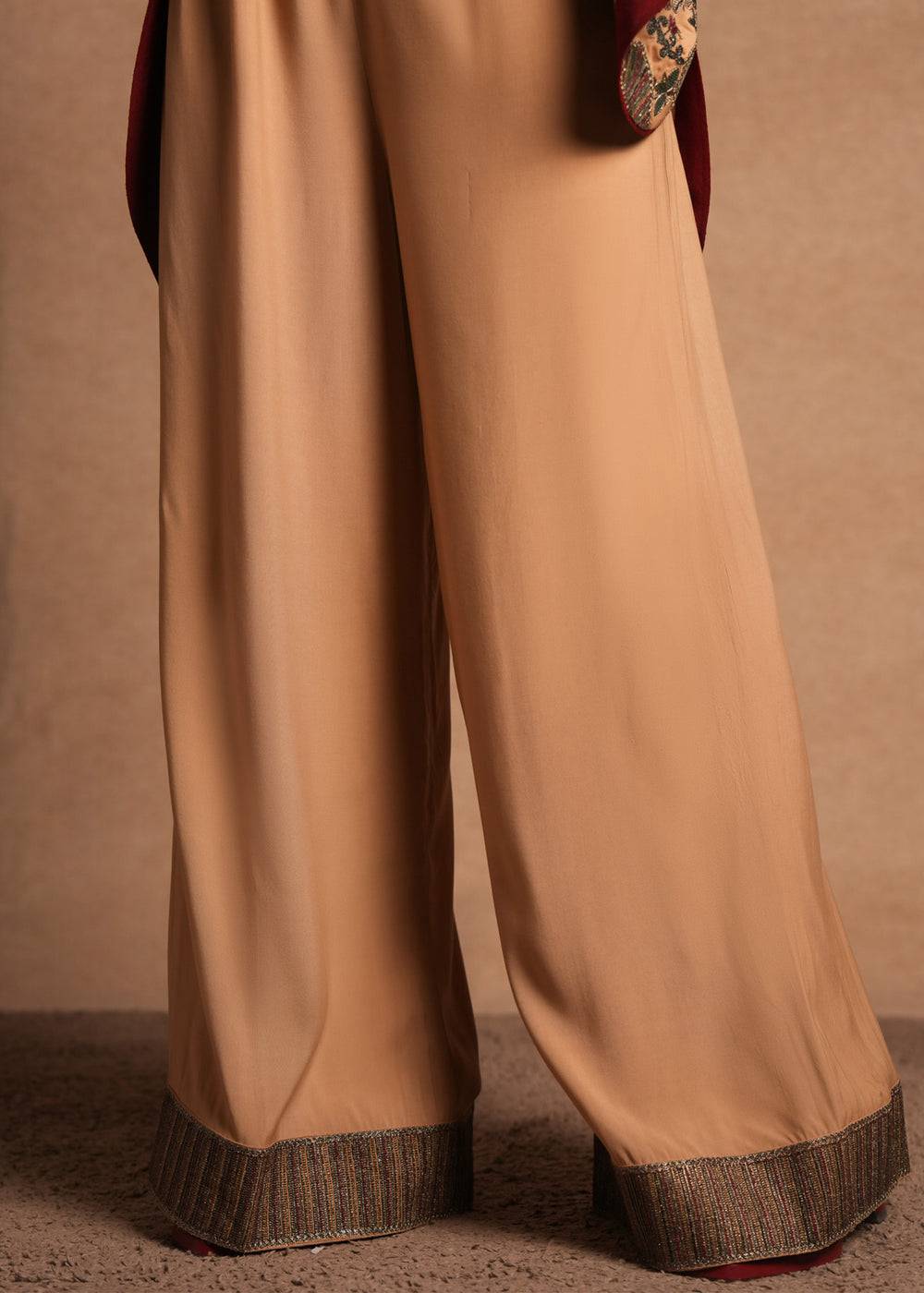 Laj | Festive Eid 25 | PRT-208 by Maria Faisal - Registered Vendor of : Laj - type : Ladies Clothes - 100% original wedding dresses