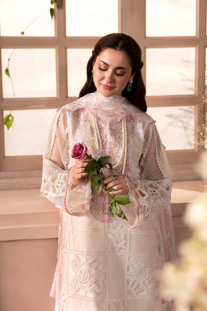 Sable Vogue | Luxury Formal 25 | SL-03-25-V1 by Maria Faisal - Registered Vendor of : Sable Vogue - type : Ladies Clothes - 100% original wedding dresses