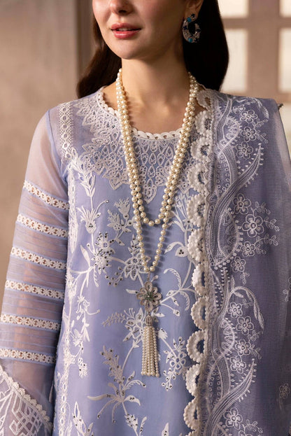 Sable Vogue | Luxury Formal 25 | SL-04-25-V1 by Maria Faisal - Registered Vendor of : Sable Vogue - type : Ladies Clothes - 100% original wedding dresses