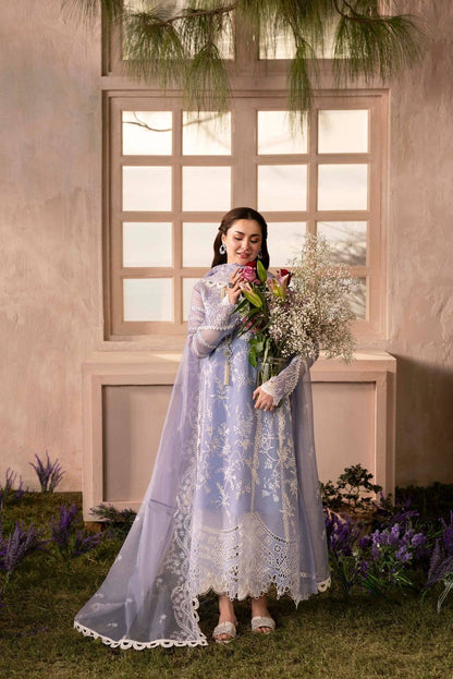 Sable Vogue | Luxury Formal 25 | SL-04-25-V1 by Maria Faisal - Registered Vendor of : Sable Vogue - type : Ladies Clothes - 100% original wedding dresses