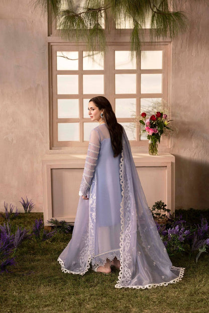Sable Vogue | Luxury Formal 25 | SL-04-25-V1 by Maria Faisal - Registered Vendor of : Sable Vogue - type : Ladies Clothes - 100% original wedding dresses