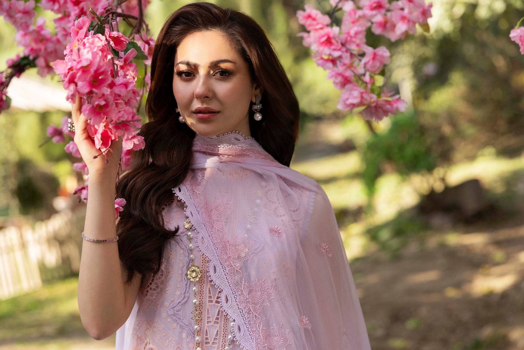 Sable Vogue | Luxury Formal 25 | SL-05-25-V1 by Maria Faisal - Registered Vendor of : Sable Vogue - type : Ladies Clothes - 100% original wedding dresses