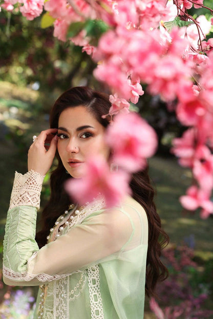 Sable Vogue | Luxury Formal 25 | SL-06-25-V1 by Maria Faisal - Registered Vendor of : Sable Vogue - type : Ladies Clothes - 100% original wedding dresses