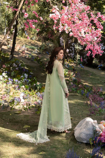 Sable Vogue | Luxury Formal 25 | SL-06-25-V1 by Maria Faisal - Registered Vendor of : Sable Vogue - type : Ladies Clothes - 100% original wedding dresses