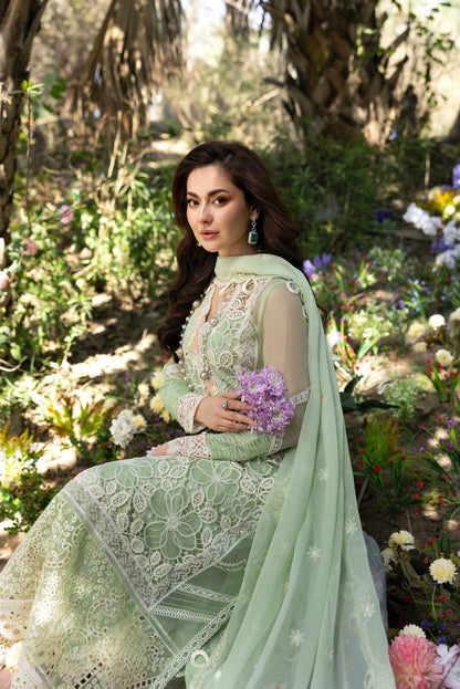 Sable Vogue | Luxury Formal 25 | SL-06-25-V1 by Maria Faisal - Registered Vendor of : Sable Vogue - type : Ladies Clothes - 100% original wedding dresses