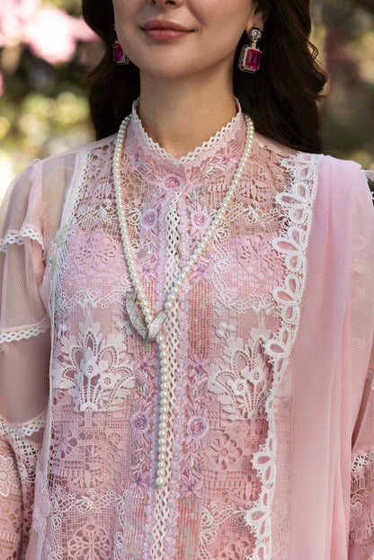 Sable Vogue | Luxury Formal 25 | SL-07-25-V1 by Maria Faisal - Registered Vendor of : Sable Vogue - type : Ladies Clothes - 100% original wedding dresses