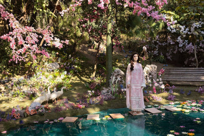 Sable Vogue | Luxury Formal 25 | SL-07-25-V1 by Maria Faisal - Registered Vendor of : Sable Vogue - type : Ladies Clothes - 100% original wedding dresses