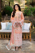 Sable Vogue | Luxury Formal 25 | SL-10-25-V1 by Maria Faisal - Registered Vendor of : Sable Vogue - type : Ladies Clothes - 100% original wedding dresses