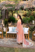 Sable Vogue | Luxury Formal 25 | SL-10-25-V1 by Maria Faisal - Registered Vendor of : Sable Vogue - type : Ladies Clothes - 100% original wedding dresses