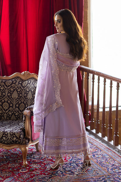 Imrozia Premium | Maya Luxury Lawn 26 | SL-147 Aleena - Luxury Dress - available at Maria Faisal in UK and USA.