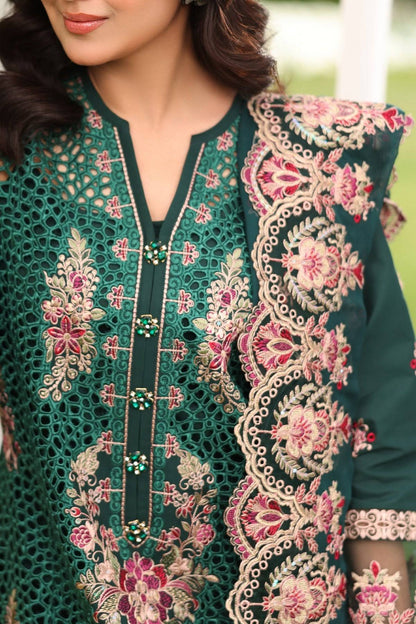 Imrozia Premium | Hayam Luxury Lawn 25 | SL 89 AMAL by Maria Faisal - Registered Vendor of : Imrozia Premium - type : Ladies Clothes - 100% original wedding dresses