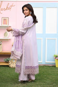 Imrozia Premium | Hayam Luxury Lawn 25 | SL 95 HALIMA by Maria Faisal - Registered Vendor of : Imrozia Premium - type : Ladies Clothes - 100% original wedding dresses
