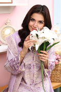 Imrozia Premium | Hayam Luxury Lawn 25 | SL 95 HALIMA by Maria Faisal - Registered Vendor of : Imrozia Premium - type : Ladies Clothes - 100% original wedding dresses