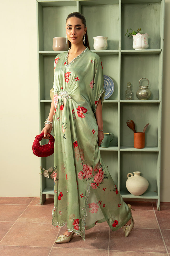 Imrozia Premium | Celeste Pret 25 | SP-111 Nimbus - Formal Dress - available at Maria Faisal in UK and USA.