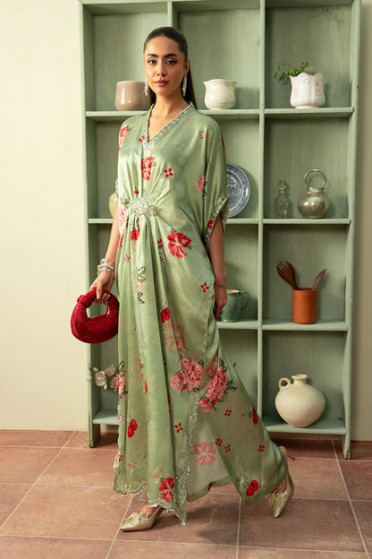 Imrozia Premium | Celeste Pret 25 | SP-111 Nimbus - Formal Dress - available at Maria Faisal in UK and USA.