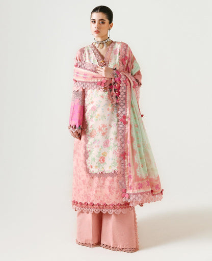 Republic Womenswear | Neoma Summer Prints 26 | Aeve - Luxury Dress - available at Maria Faisal in UK and USA.