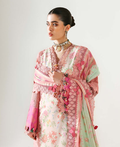 Republic Womenswear | Neoma Summer Prints 26 | Aeve - Luxury Dress - available at Maria Faisal in UK and USA.