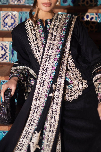 Imrozia Premium | Naya Luxury Eid Edit |SP-53 LAMIA by Maria Faisal - Registered Vendor of : Imrozia Premium - type : Ladies Clothes - 100% original wedding dresses