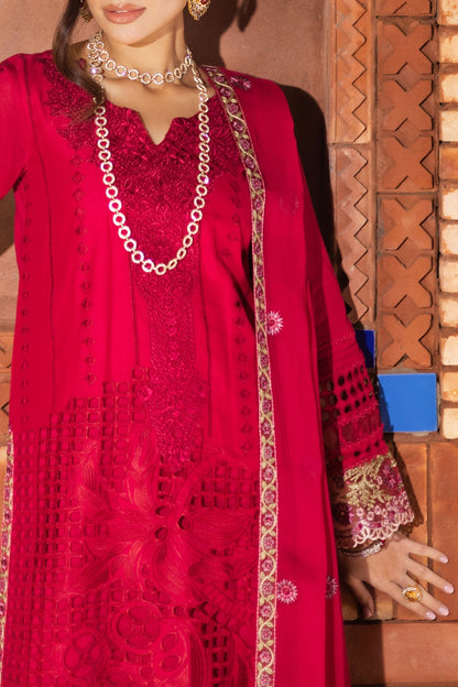 Imrozia Premium | Naya Luxury Eid Edit | SP-54 RINZA by Maria Faisal - Registered Vendor of : Imrozia Premium - type : Ladies Clothes - 100% original wedding dresses