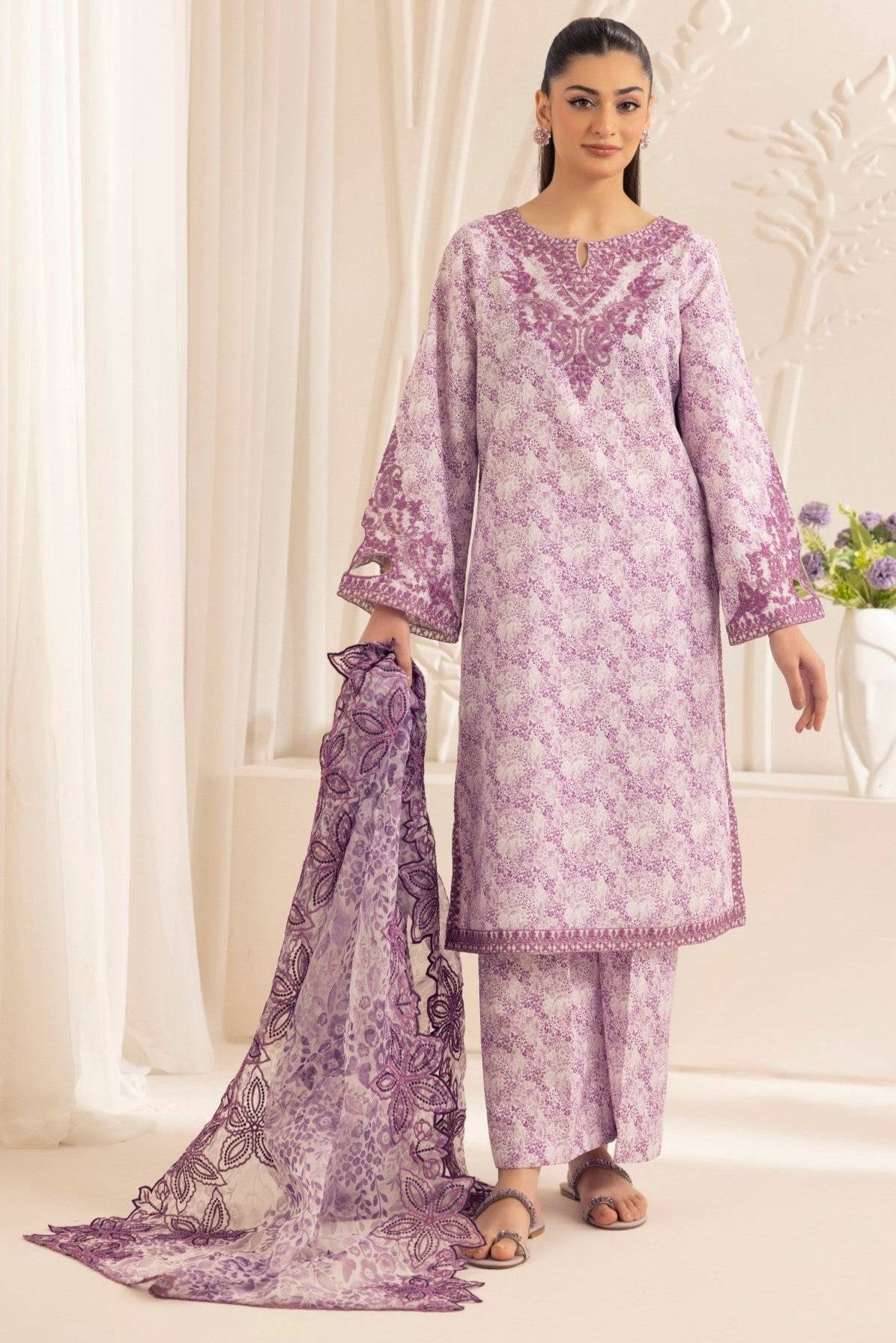 Mohagni | Tulip 25 | SPL-01 by Maria Faisal - Registered Vendor of : Mohagni - type : Ladies Clothes - 100% original wedding dresses