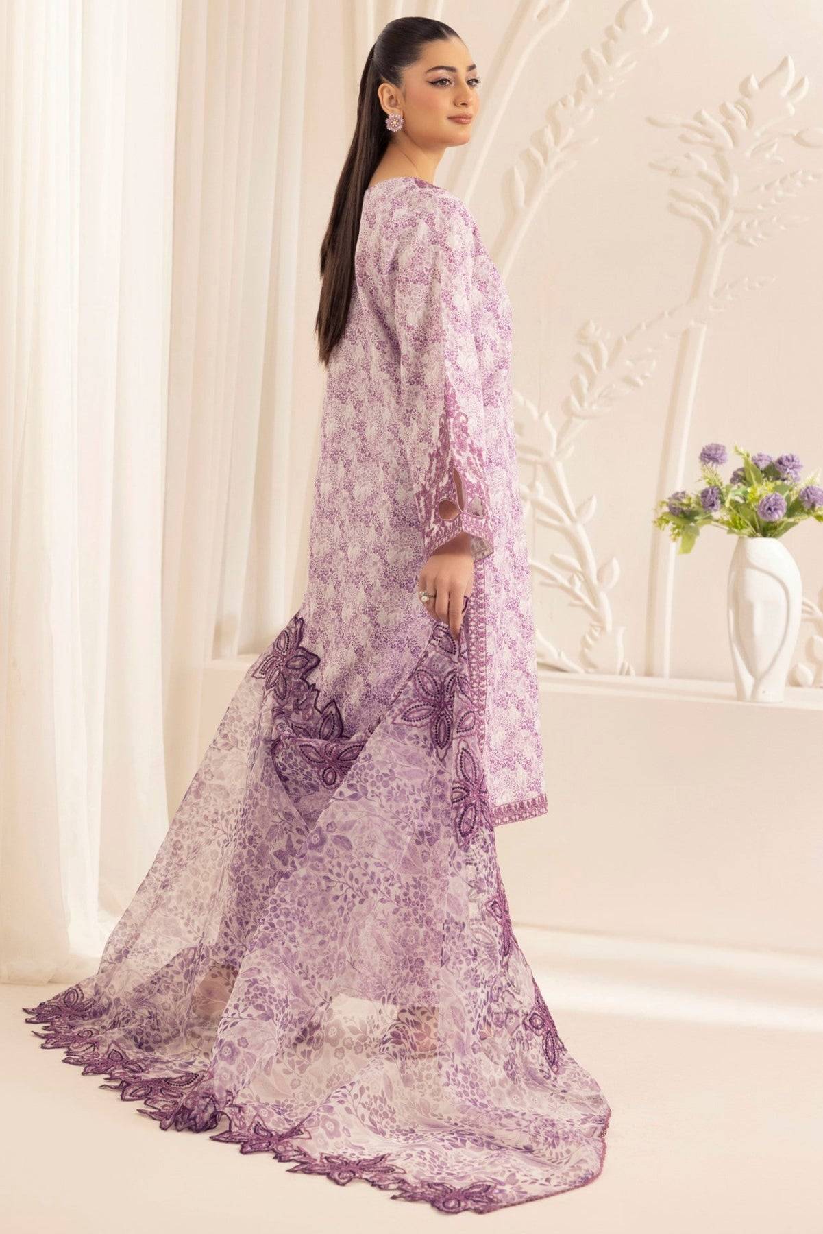 Mohagni | Tulip 25 | SPL-01 by Maria Faisal - Registered Vendor of : Mohagni - type : Ladies Clothes - 100% original wedding dresses