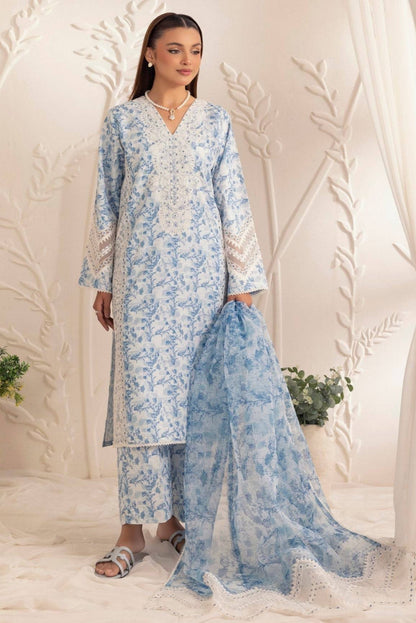 Mohagni | Tulip 25 | SPL-02 by Maria Faisal - Registered Vendor of : Mohagni - type : Ladies Clothes - 100% original wedding dresses