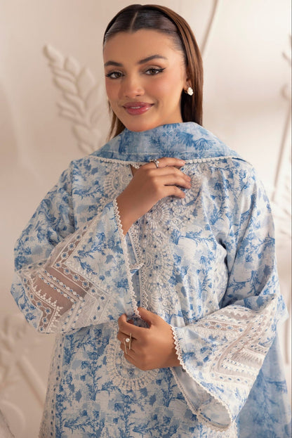 Mohagni | Tulip 25 | SPL-02 by Maria Faisal - Registered Vendor of : Mohagni - type : Ladies Clothes - 100% original wedding dresses