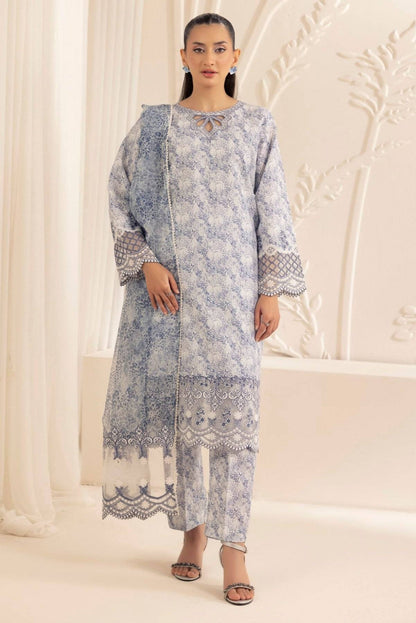 Mohagni | Tulip 25 | SPL-03 by Maria Faisal - Registered Vendor of : Mohagni - type : Ladies Clothes - 100% original wedding dresses
