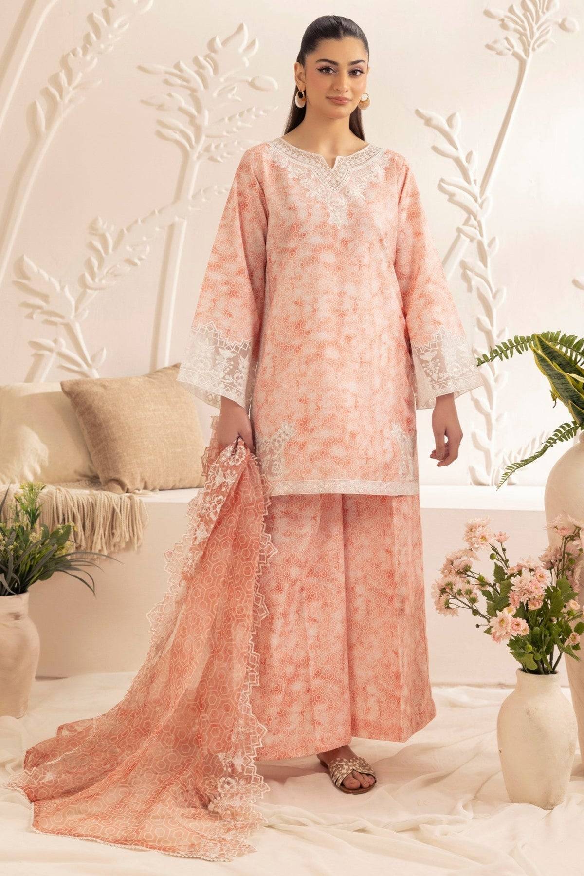 Mohagni | Tulip 25 | SPL-04 by Maria Faisal - Registered Vendor of : Mohagni - type : Ladies Clothes - 100% original wedding dresses