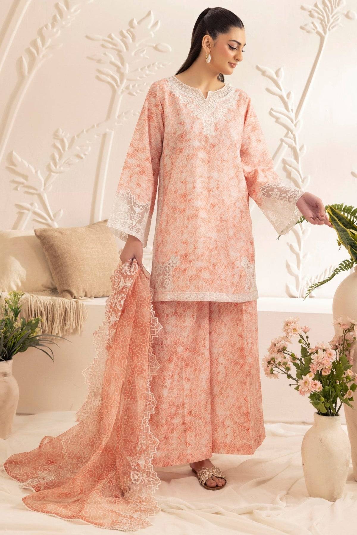 Mohagni | Tulip 25 | SPL-04 by Maria Faisal - Registered Vendor of : Mohagni - type : Ladies Clothes - 100% original wedding dresses