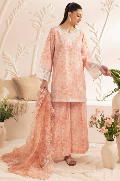 Mohagni | Tulip 25 | SPL-04 by Maria Faisal - Registered Vendor of : Mohagni - type : Ladies Clothes - 100% original wedding dresses