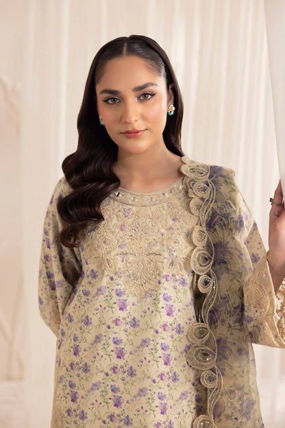 Mohagni | Tulip 25 | SPL-06 by Maria Faisal - Registered Vendor of : Mohagni - type : Ladies Clothes - 100% original wedding dresses