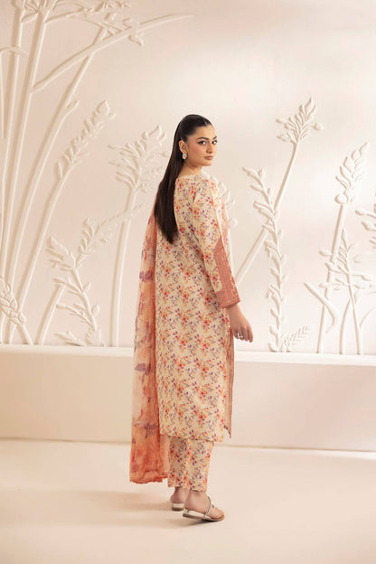 Mohagni | Tulip 25 | SPL-09 by Maria Faisal - Registered Vendor of : Mohagni - type : Ladies Clothes - 100% original wedding dresses