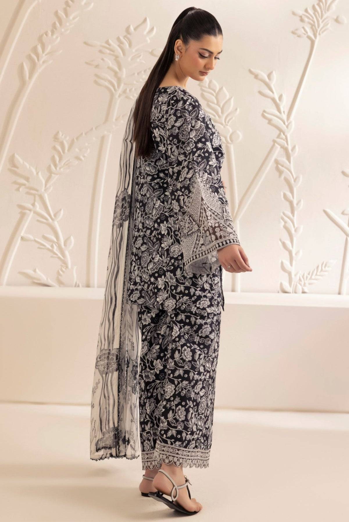 Mohagni | Tulip 25 | SPL-10 by Maria Faisal - Registered Vendor of : Mohagni - type : Ladies Clothes - 100% original wedding dresses