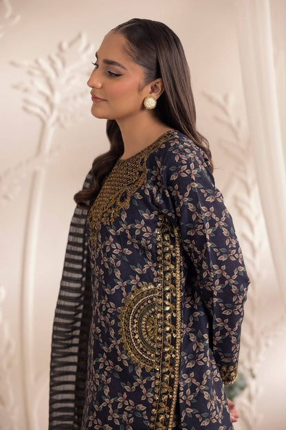 Mohagni | Tulip 25 | SPL-11 by Maria Faisal - Registered Vendor of : Mohagni - type : Ladies Clothes - 100% original wedding dresses