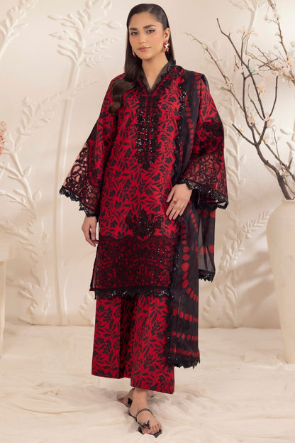 Mohagni | Tulip 25 | SPL-13 by Maria Faisal - Registered Vendor of : Mohagni - type : Ladies Clothes - 100% original wedding dresses