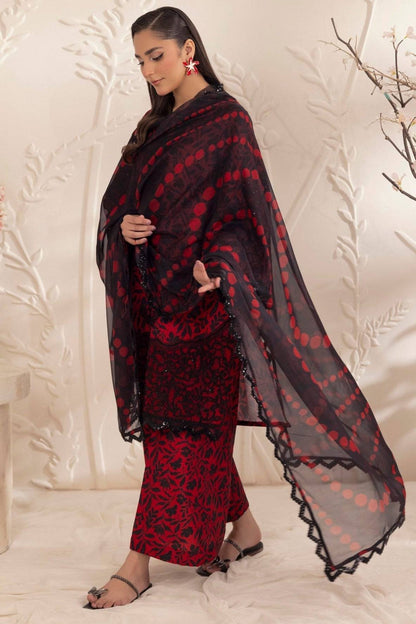 Mohagni | Tulip 25 | SPL-13 by Maria Faisal - Registered Vendor of : Mohagni - type : Ladies Clothes - 100% original wedding dresses