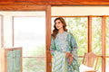 Sable Vogue | Shiree Lawn 24 | Flower Of Paradise - Waniyas