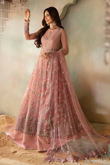 Saad Shaikh | Elana Wedding Formals |  Aurelia - Ladies Clothes - Maria Faisal