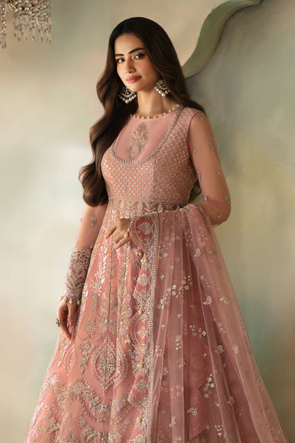 Saad Shaikh | Elana Wedding Formals |  Aurelia - Ladies Clothes - Maria Faisal