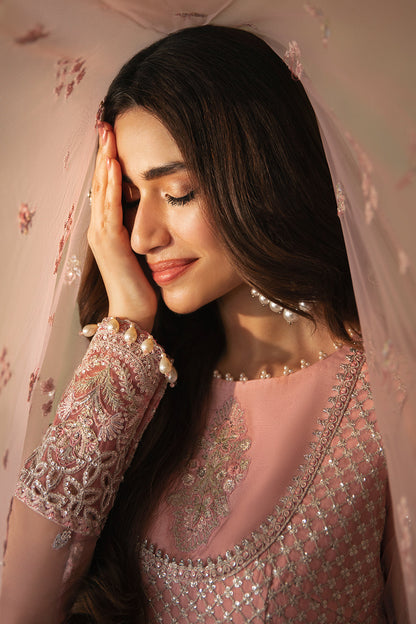 Saad Shaikh | Elana Wedding Formals |  Aurelia - Ladies Clothes - Maria Faisal