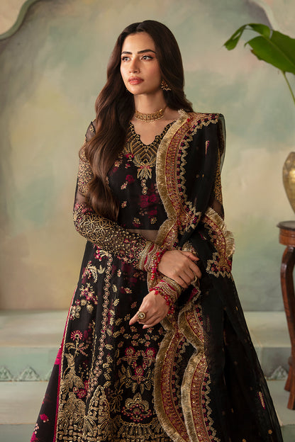 Saad Shaikh | Elana Wedding Formals |  Kohinoor - Ladies Clothes - Maria Faisal