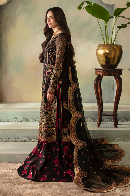Saad Shaikh | Elana Wedding Formals |  Kohinoor - Ladies Clothes - Maria Faisal